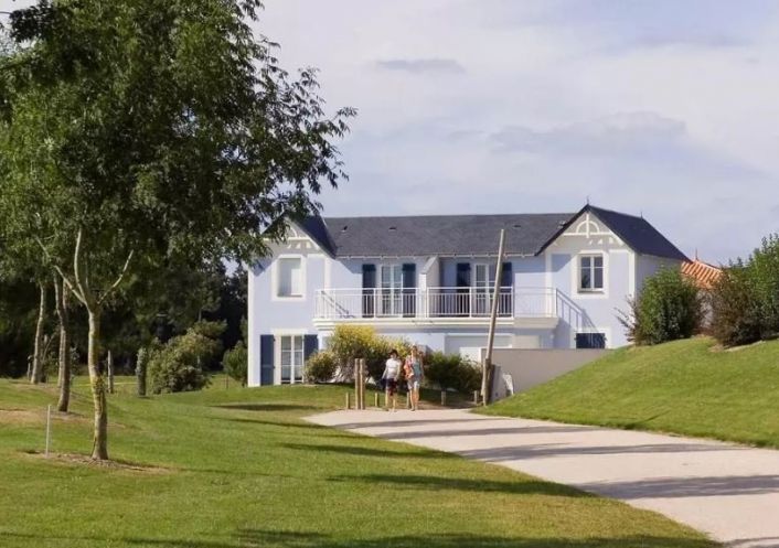 vente Résidence tourisme L'aiguillon Sur Vie