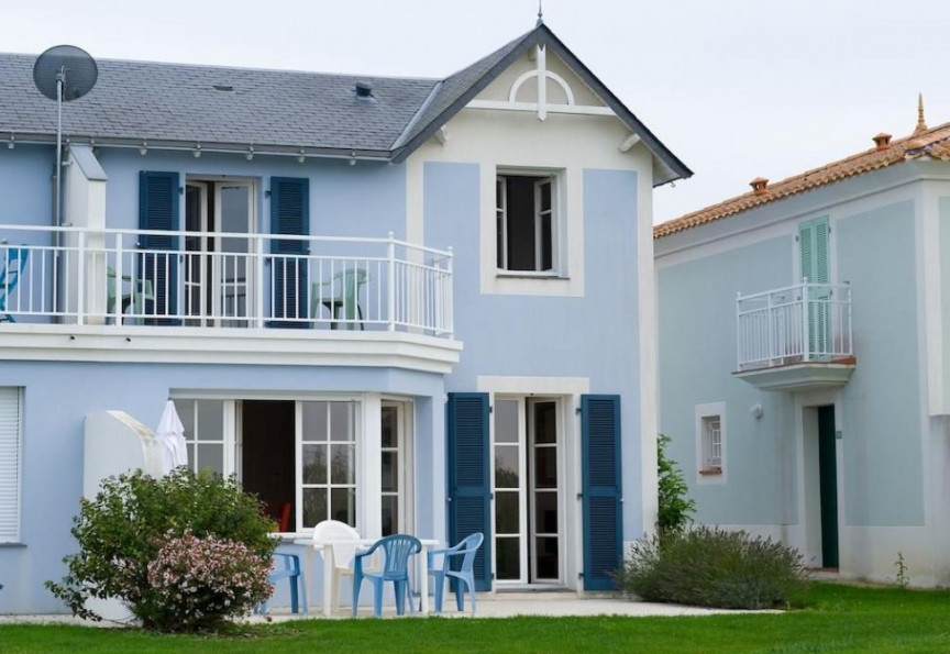 vente Résidence tourisme L'aiguillon Sur Vie - Photo 10