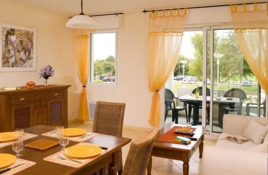 vente Résidence tourisme L'aiguillon Sur Vie - Photo 2