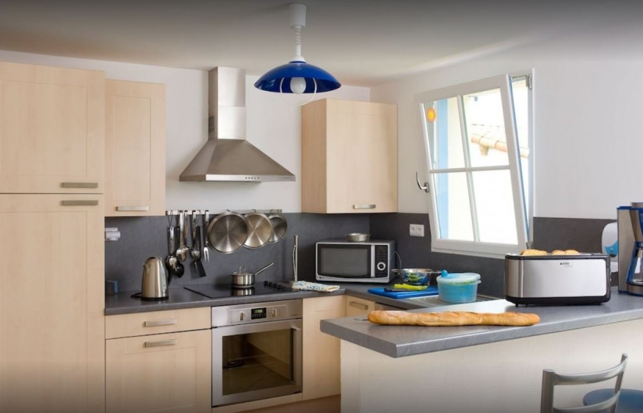 vente Résidence tourisme L'aiguillon Sur Vie - Photo 4