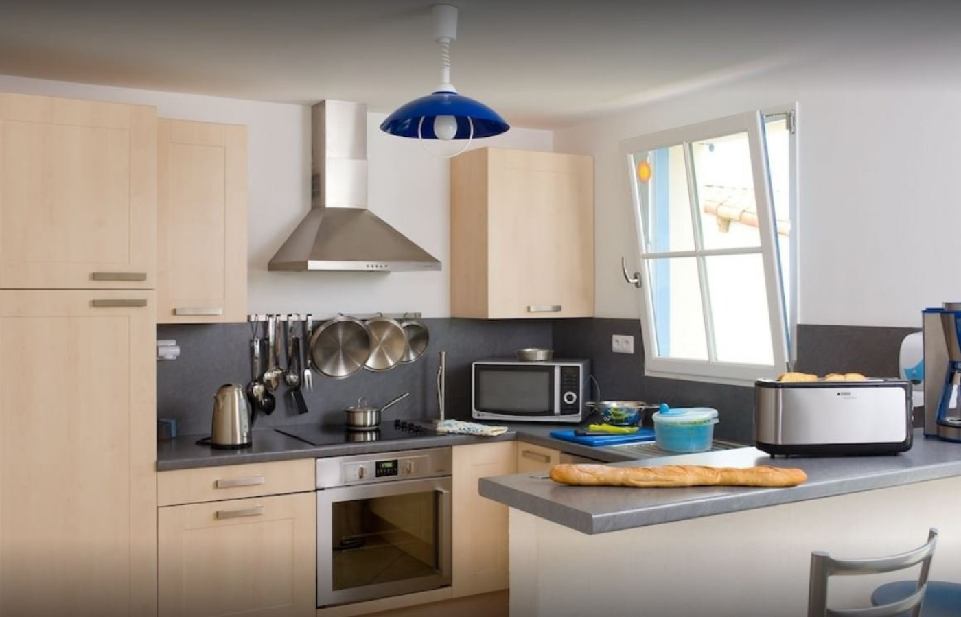 vente Résidence tourisme L'aiguillon Sur Vie - Photo 4