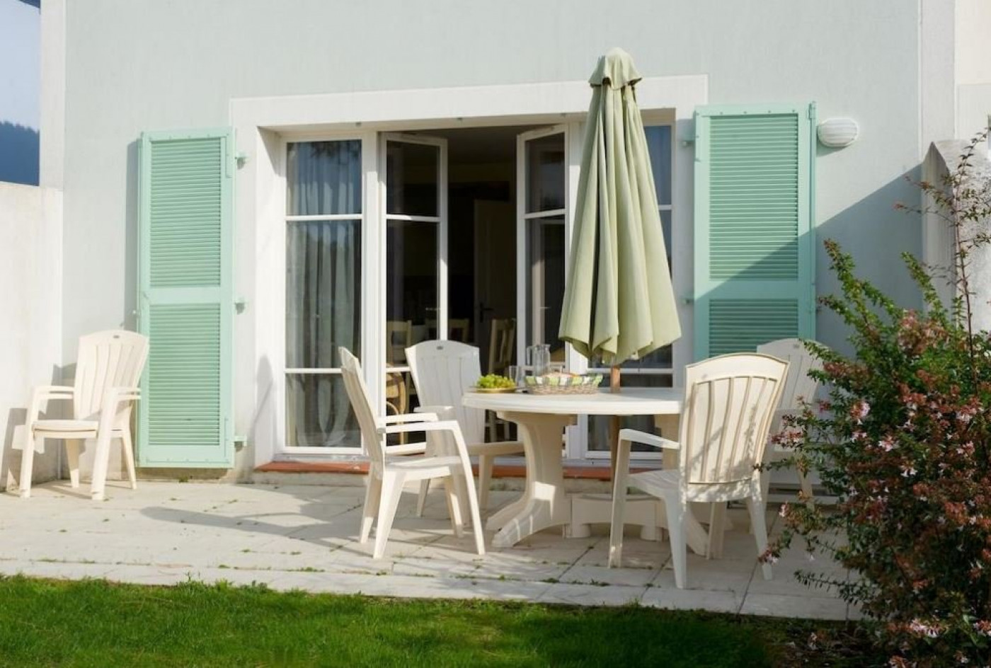 vente Résidence tourisme L'aiguillon Sur Vie - Photo 6