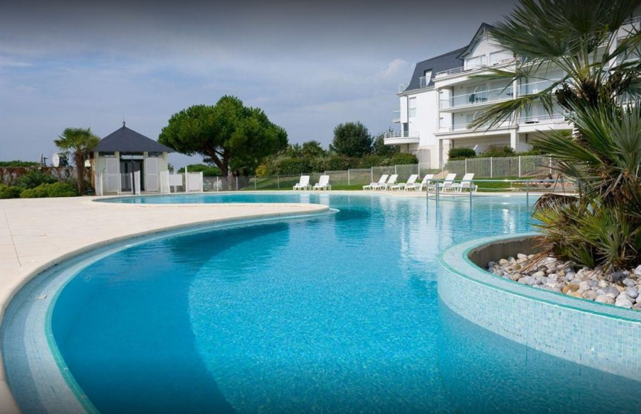 vente Résidence tourisme L'aiguillon Sur Vie - Photo 7