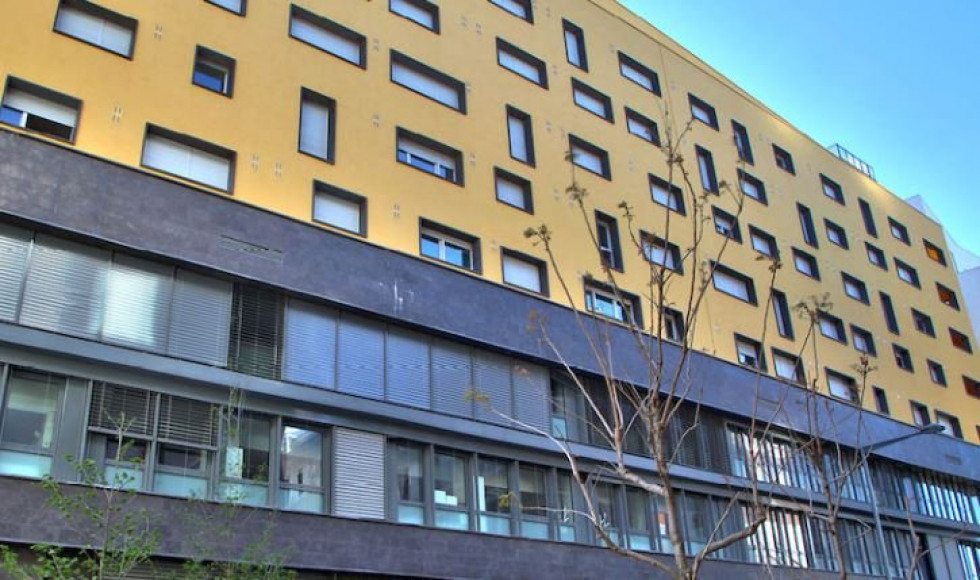 vente Résidence etudiante Marseille 3eme Arrondissement - Photo 1