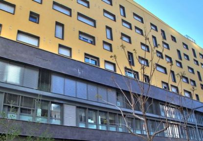 vente Résidence etudiante Marseille 3eme Arrondissement