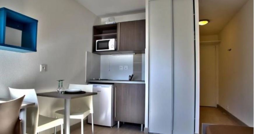 vente Résidence etudiante Marseille 3eme Arrondissement