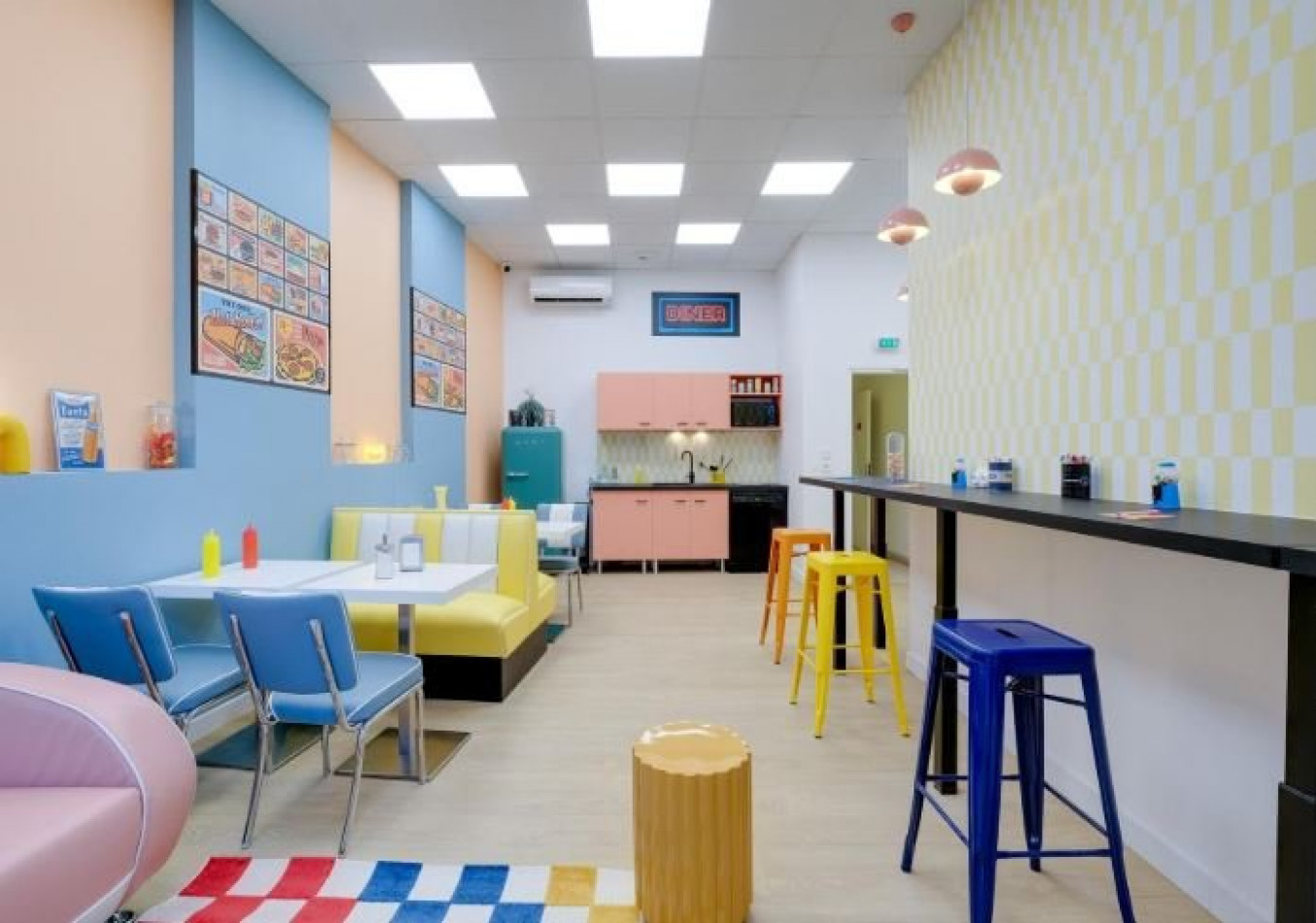 vente Résidence etudiante Marseille 3eme Arrondissement - Photo 5