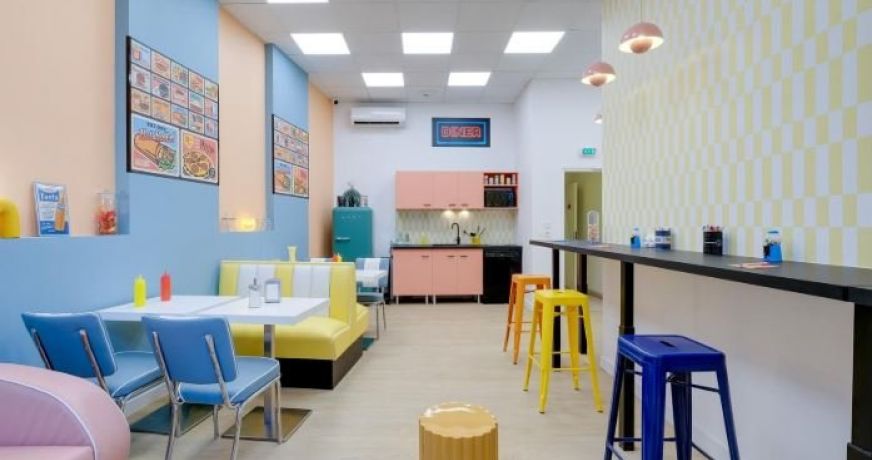 vente Résidence etudiante Marseille 3eme Arrondissement