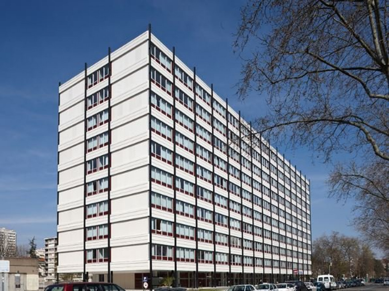 vente Résidence etudiante Villeurbanne - Photo 1