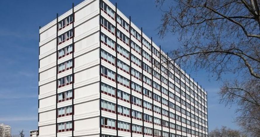 vente Résidence etudiante Villeurbanne