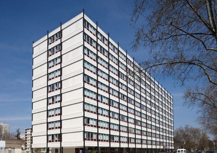 vente Résidence etudiante Villeurbanne