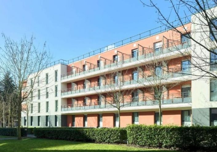 vente Résidence affaires Saint Cyr L'ecole