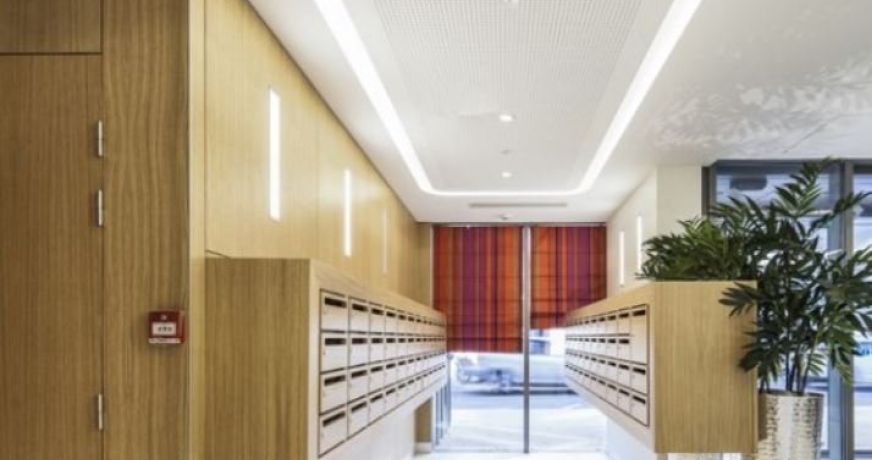 vente Résidence seniors Grenoble