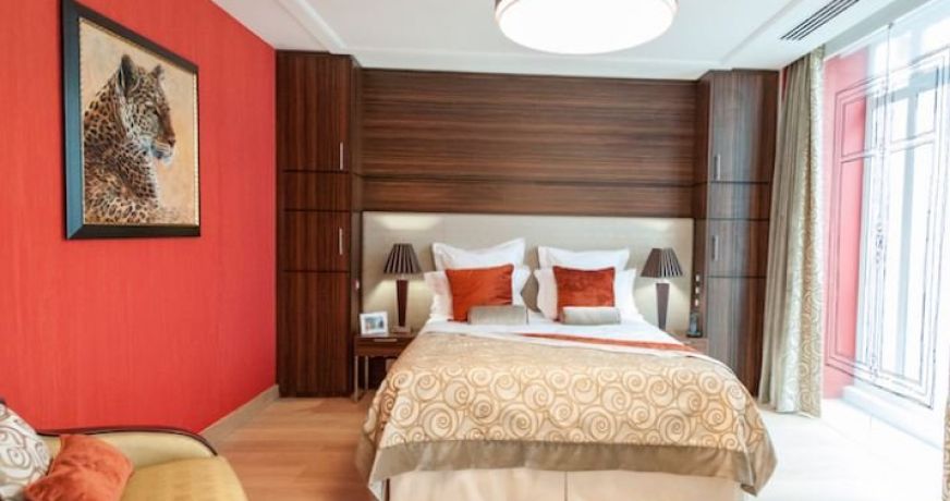 vente Résidence seniors Grenoble