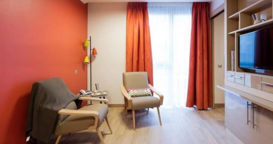 vente Résidence seniors Grenoble