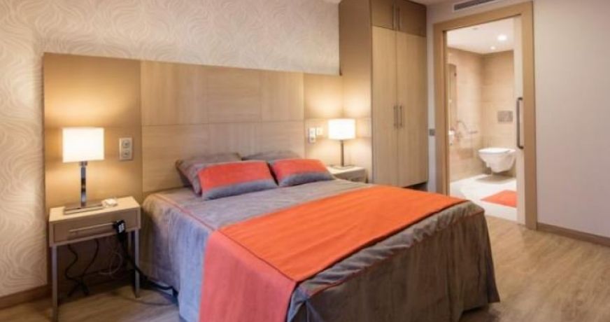 vente Résidence seniors Grenoble