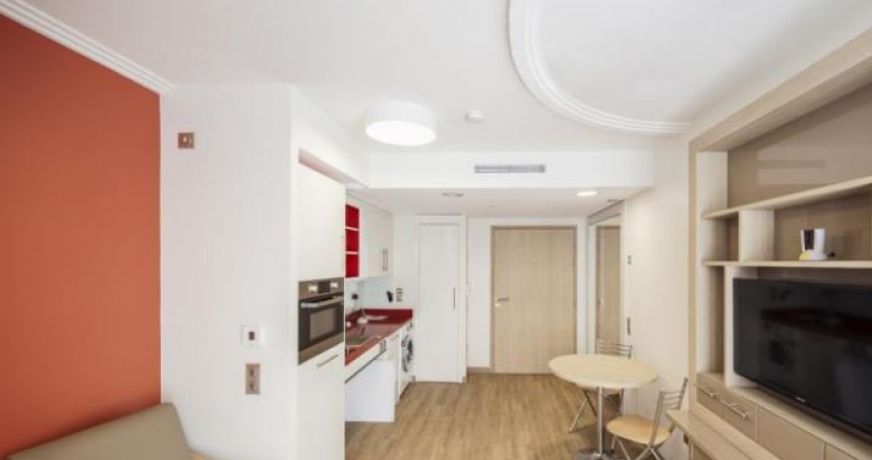 vente Résidence seniors Grenoble