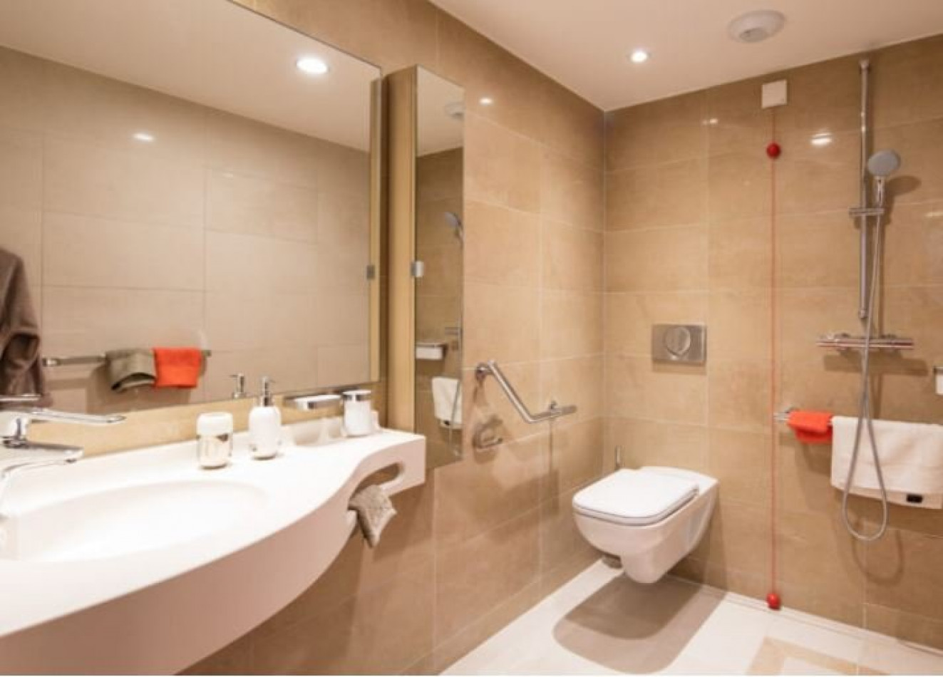 vente Résidence seniors Grenoble - Photo 6