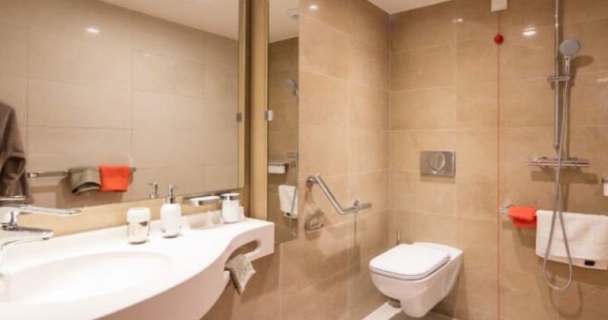 vente Résidence seniors Grenoble