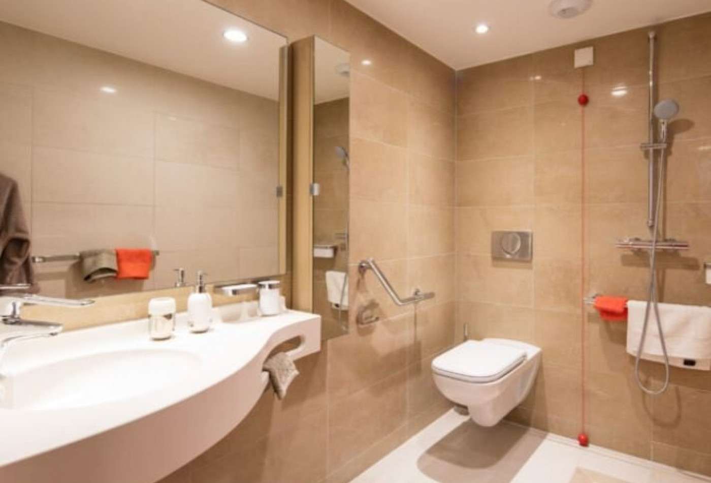 vente Résidence seniors Grenoble - Photo 6