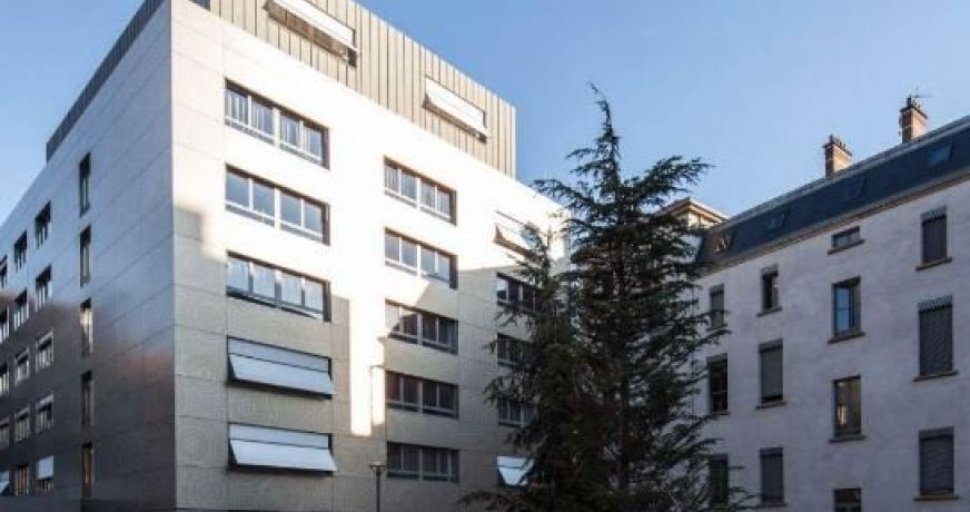 vente Résidence seniors Grenoble