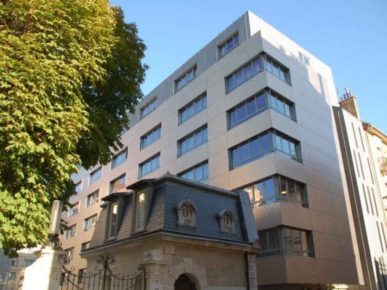 vente Résidence seniors Grenoble - Photo 1