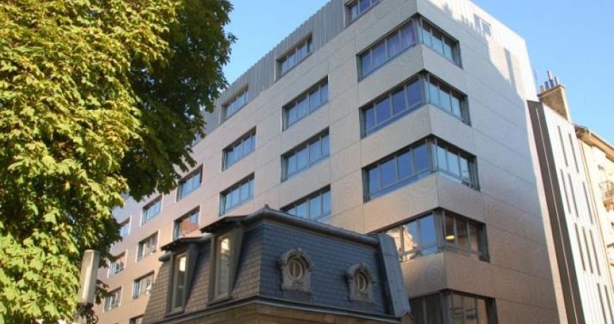 vente Résidence seniors Grenoble