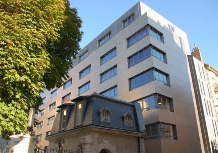 vente Résidence seniors Grenoble