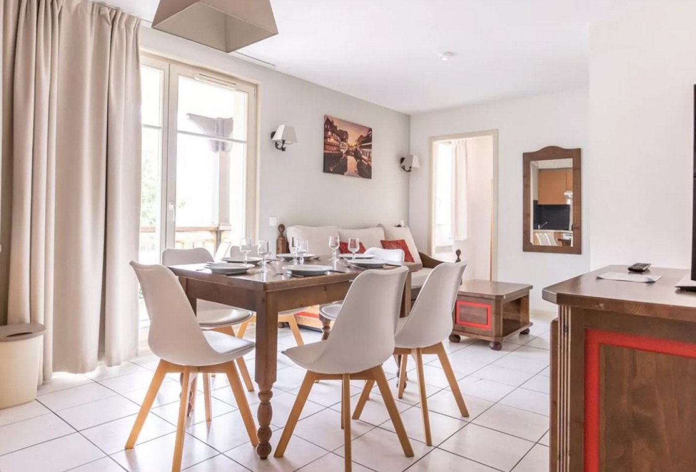 vente Résidence tourisme Bergheim - Photo 2