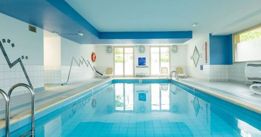 vente Résidence tourisme Bergheim