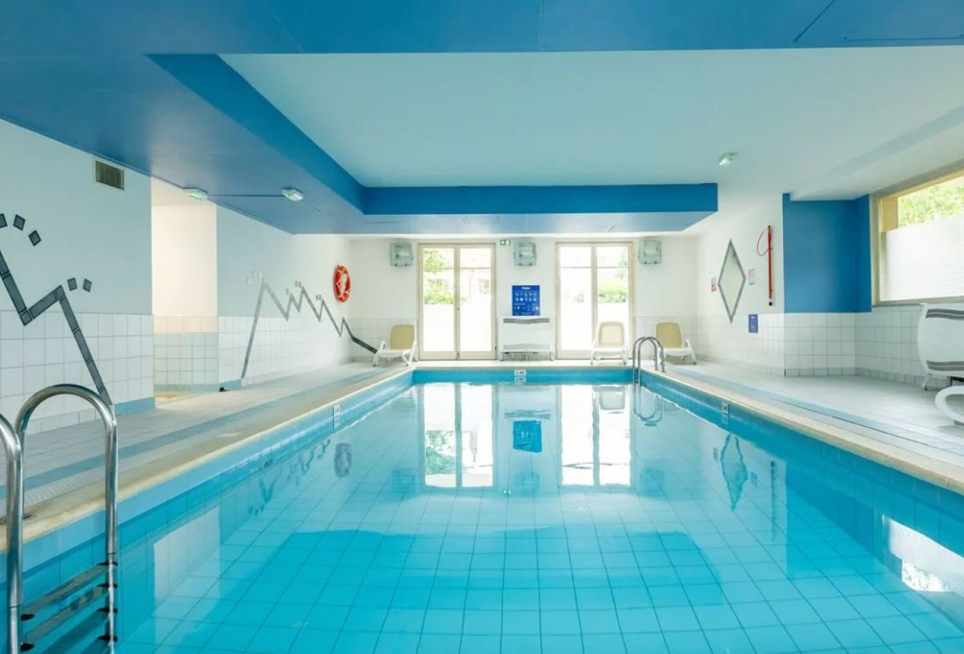 vente Résidence tourisme Bergheim - Photo 6