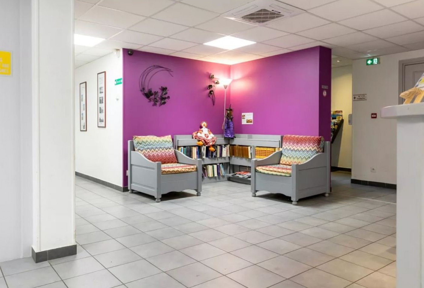 vente Résidence tourisme Bergheim - Photo 9