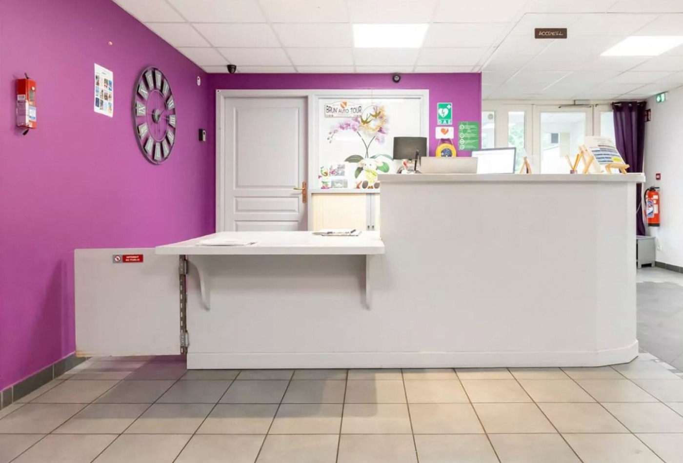 vente Résidence tourisme Bergheim - Photo 8