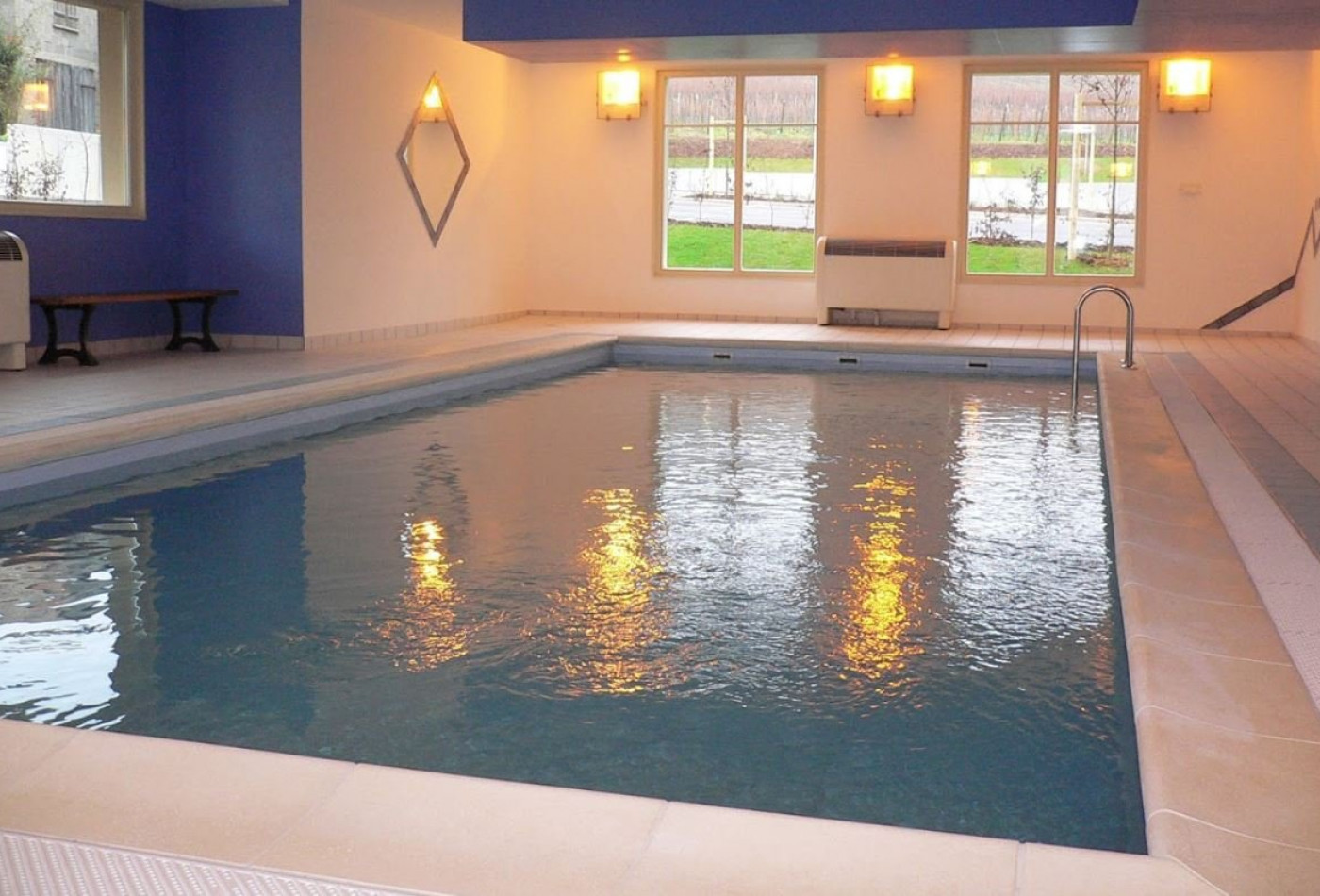 vente Résidence tourisme Bergheim - Photo 7