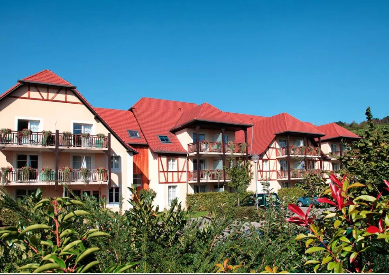 vente Résidence tourisme Bergheim - Photo 1