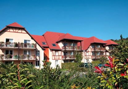 vente Résidence tourisme Bergheim