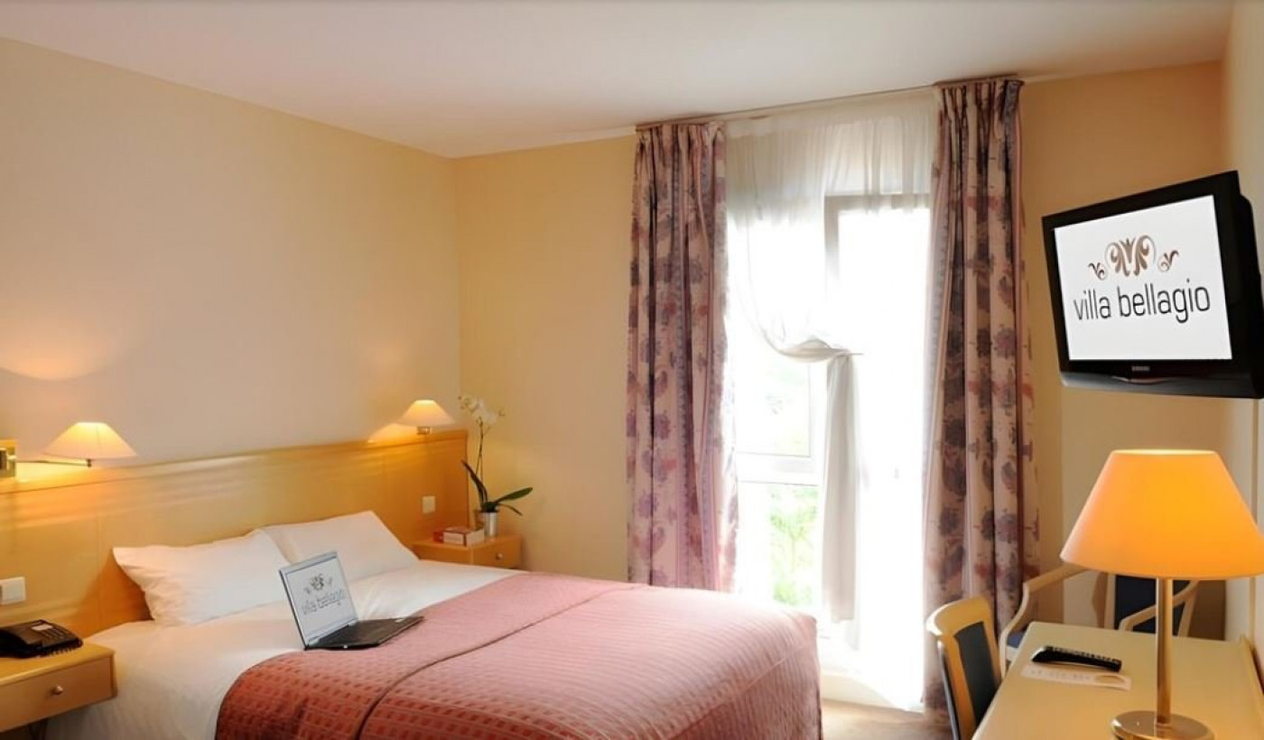 vente Résidence affaires Bussy Saint Georges - Photo 2