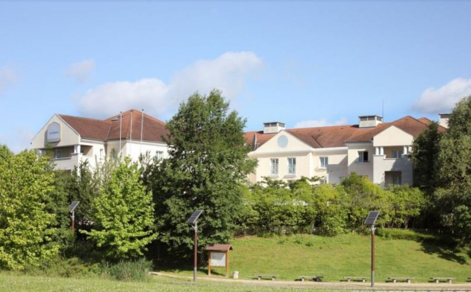 vente Résidence affaires Bussy Saint Georges - Photo 1