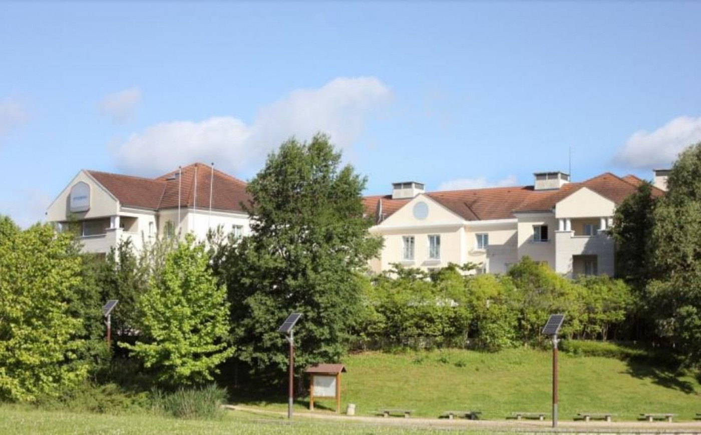 vente Résidence affaires Bussy Saint Georges - Photo 1