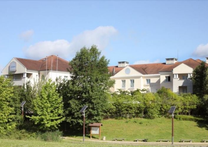 vente Résidence affaires Bussy Saint Georges