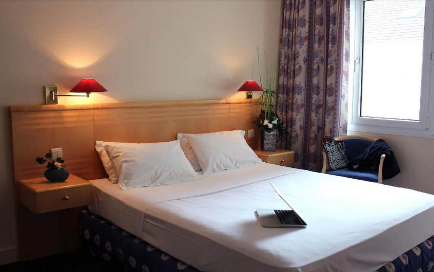 vente Résidence affaires Bussy Saint Georges - Photo 2