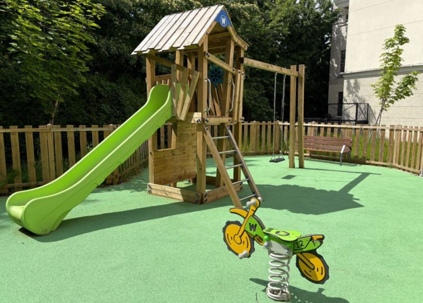 vente Résidence affaires Bussy Saint Georges - Photo 8