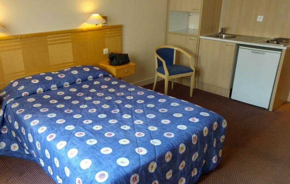 vente Résidence affaires Bussy Saint Georges - Photo 2