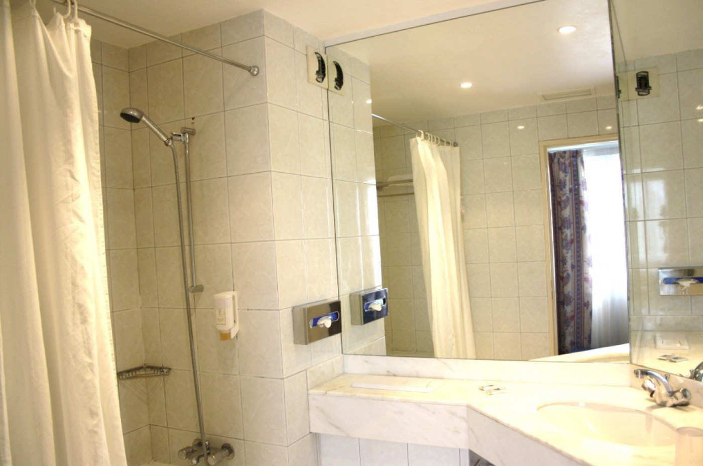 vente Résidence affaires Bussy Saint Georges - Photo 5