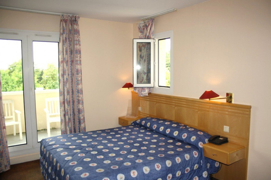 vente Résidence affaires Bussy Saint Georges - Photo 2