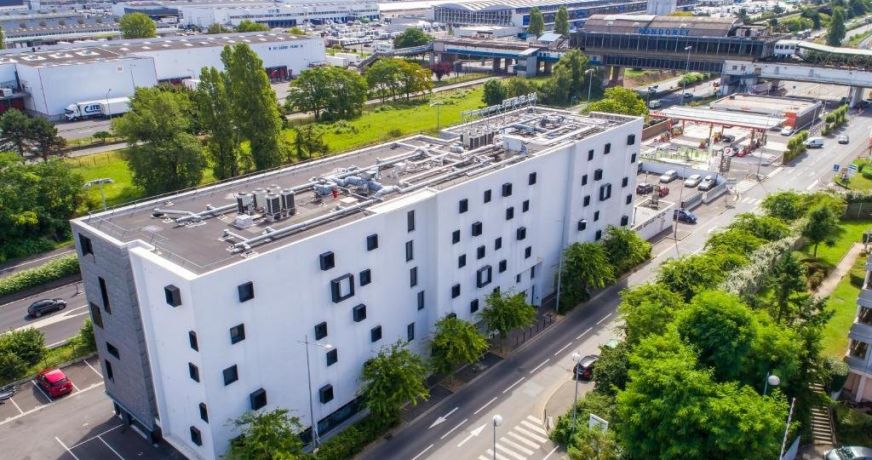 vente Résidence affaires Rungis