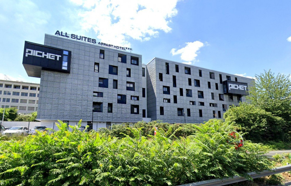 vente Résidence affaires Rungis - Photo 1