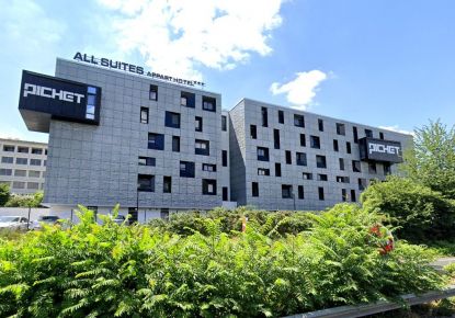 vente Résidence affaires Rungis