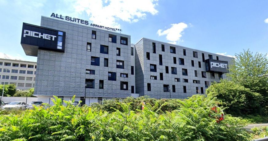 vente Résidence affaires Rungis