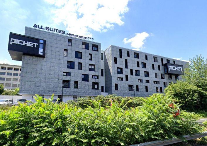 vente Résidence affaires Rungis